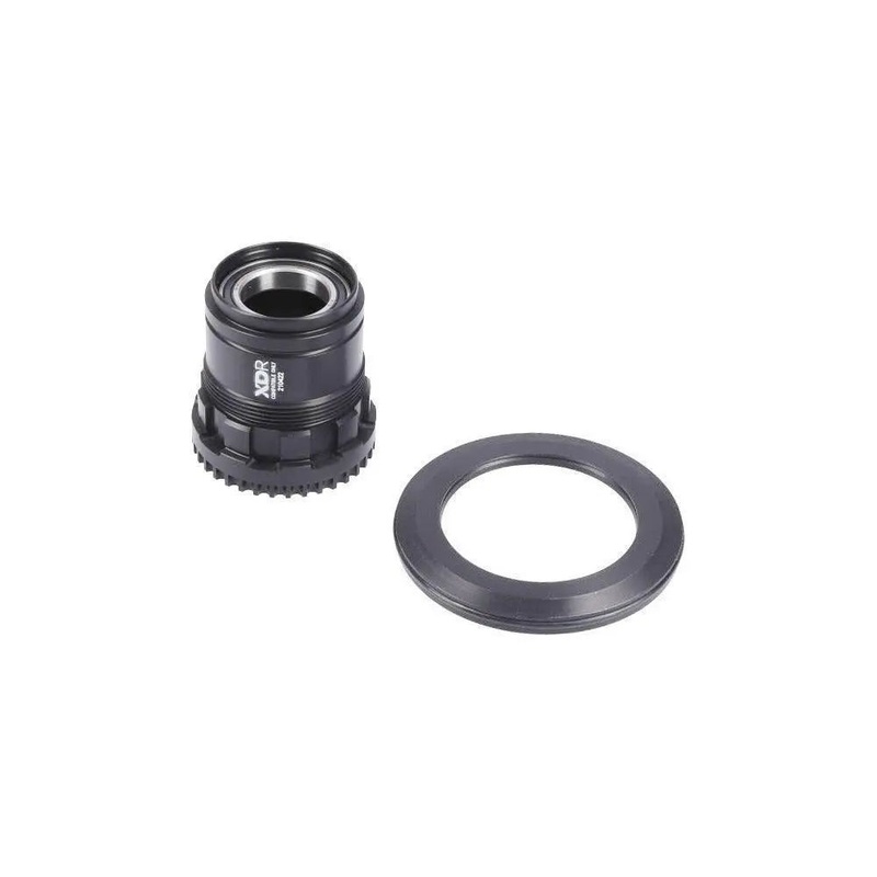 ZIPP SERVICE PART XDR BODY KIT V2 DB/RB NSW 11.2018.065.001