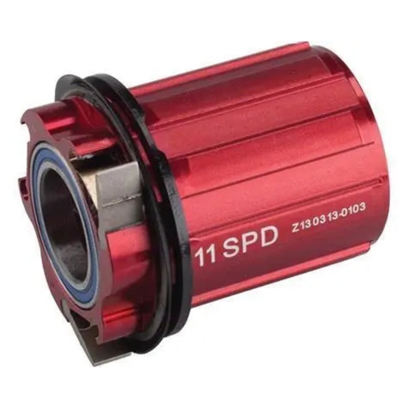 ZIPP SERVICE PARTS FREEHUB BODY KIT FOR 188 11 SPEED SRAM 11.1918.007.000