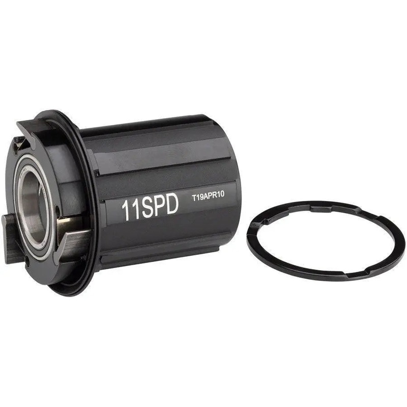 ZIPP SERVICE PARTS FREEHUB BODY KIT FOR S176/177 11 SPEED 11.2018.061.000
