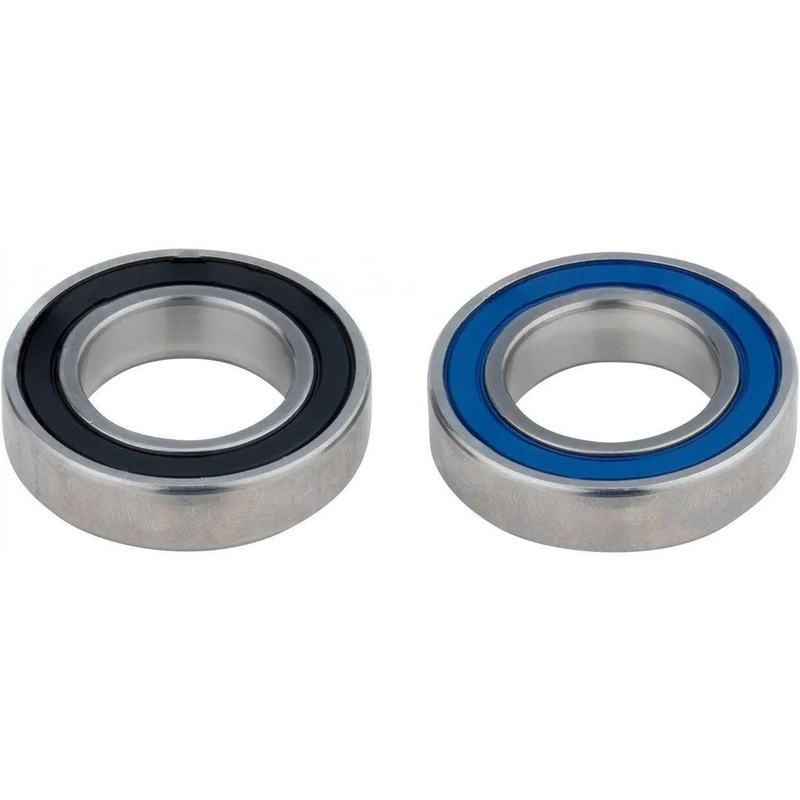 ZIPP SERVICE PARTS HUB BEARINGS KIT SS FOR 76/77/176/177D,176/177R QTY 2 11.2018.061.003