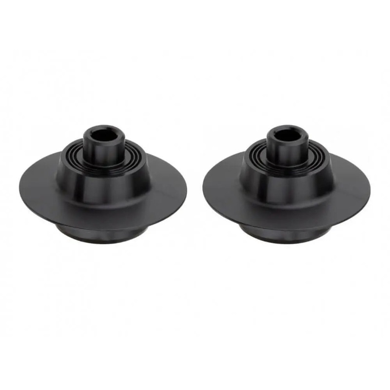 ZIPP SERVICE PARTS HUB END CAP FRONT FOR 77&76 QR 11.1918.047.001