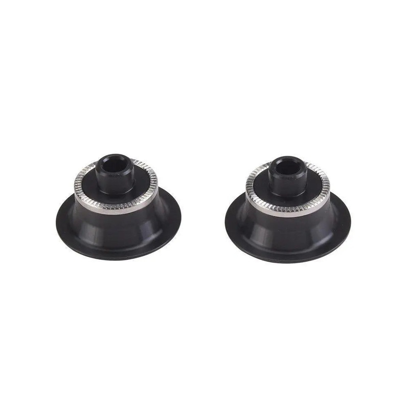 ZIPP SERVICE PARTS HUB END CAP FRONT FOR 77 DISC QR 11.1918.047.000