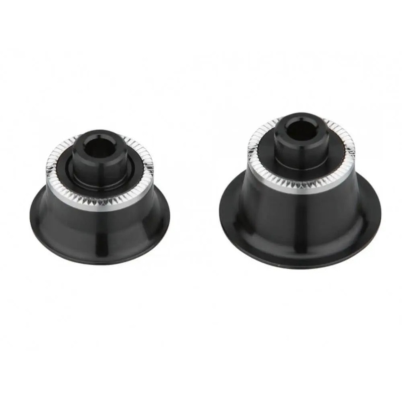 ZIPP SERVICE PARTS HUB END CAP REAR 177 DISC QR 11.1918.048.000