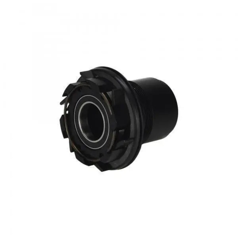 ZIPP SERVICE PARTS HUB END CAP SET REAR ZR1 HUB 12X142 XDR 11.2018.064.005