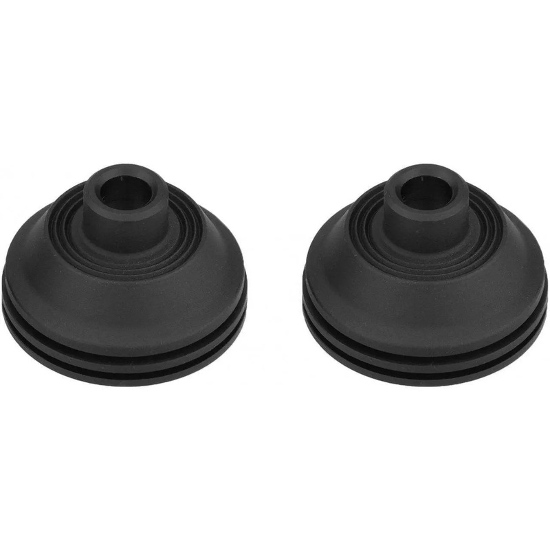 ZIPP SERVICE PARTS HUB END CAPS COGNITION FRONT NSW QR 11.2018.033.000