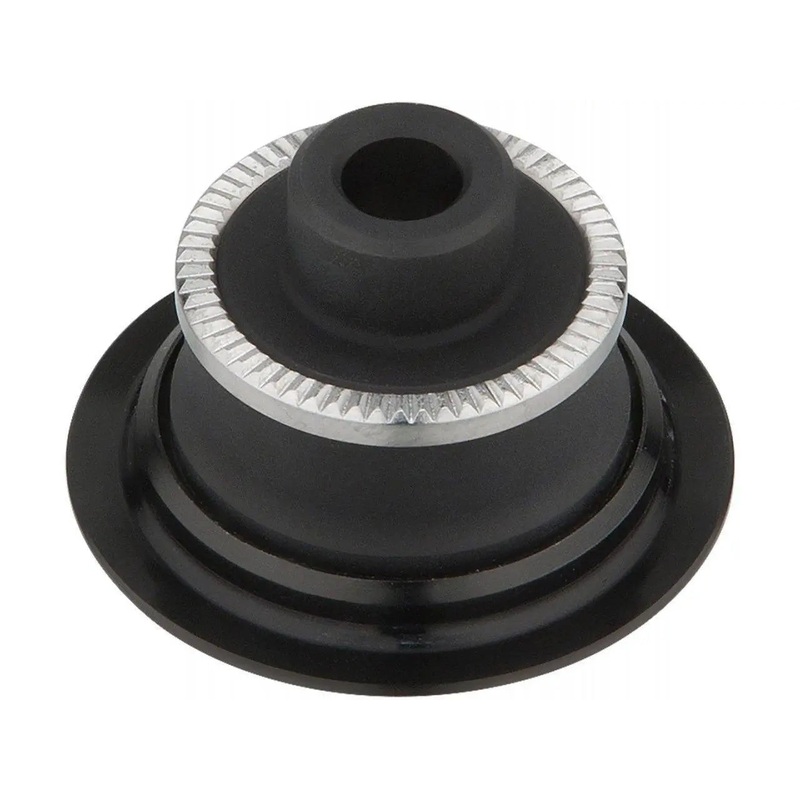 ZIPP SERVICE PARTS HUB END CAPS DS COGNITION REAR NSW QR SRAM 11.2018.033.002
