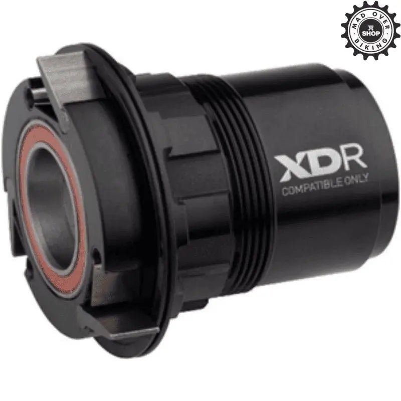 ZIPP SERVICE PARTS XDR BODY KIT FOR ZR1 00.2018.015.000
