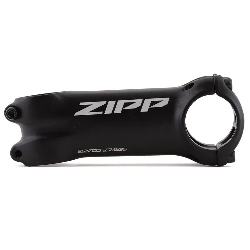 ZIPP STEM SERVICE COURSE ALLOY 70MM +/-6 BLACK 00.6518.032.009 60mm