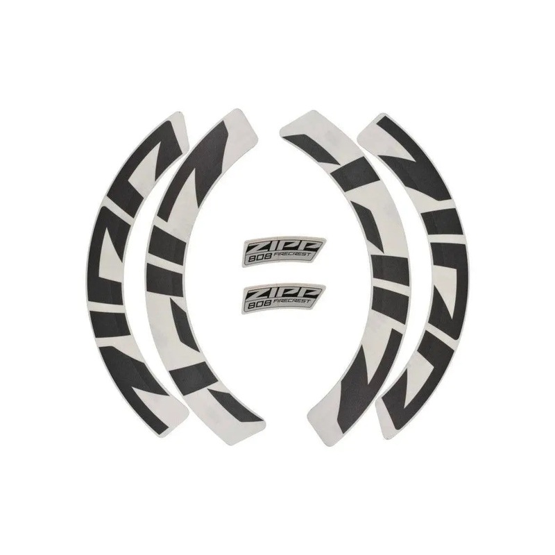 ZIPP WHEEL DECAL KIT 404 DISC/RIM BRAKE 2020 GRAPHICS 11.1918.083.003