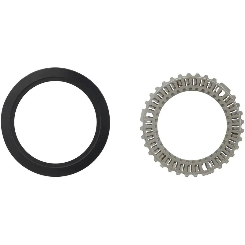 ZIPP WHEEL SERVICE PARS CLUTCH ASSEMBLEY WITH SEAL FOR COGNITION NSW HUB 11.2018.035.000