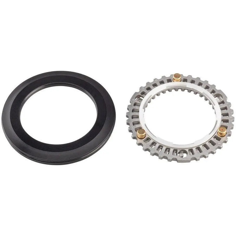 ZIPP WHEEL SERVICE PARTS CLUTCH ASSEMBLEY WITH SEAL REAR COGNITION NSW HUB REAR 11.2018.053.000