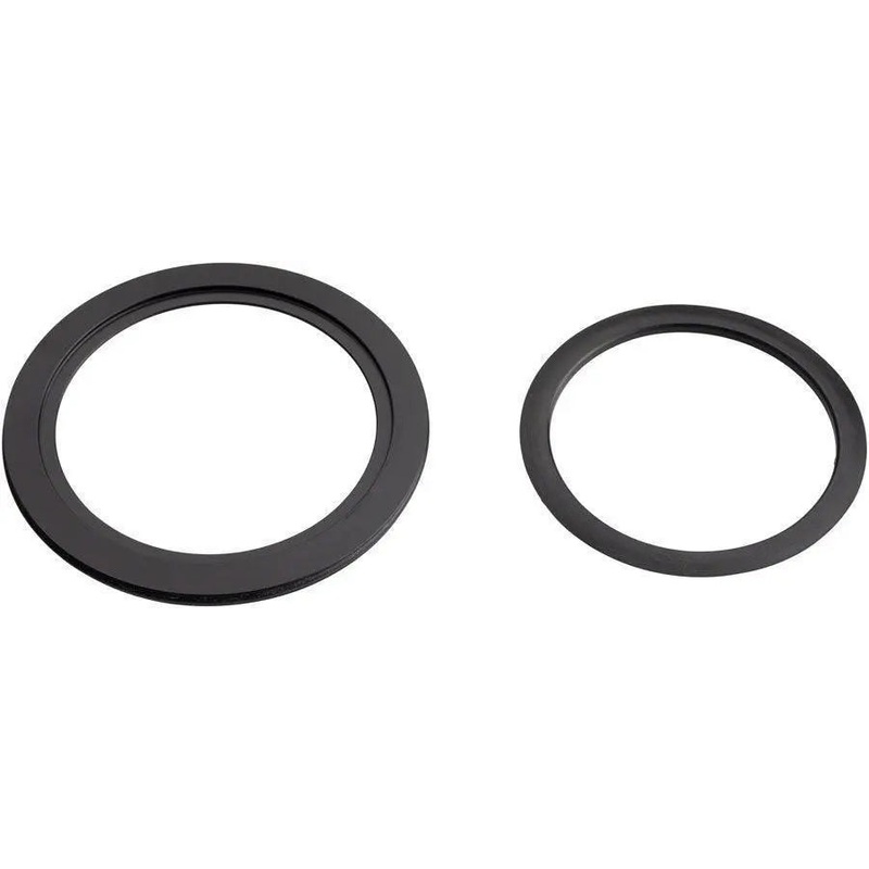 ZIPP WHEEL SERVICE PARTS SEAL CAP AND V-RING REAR COGNITION NSW HUB 11.2018.037.000