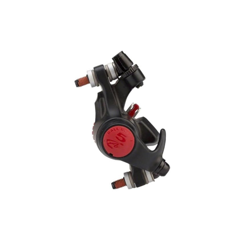AVID BY SRAM | MECHANICAL DISC BRAKE CALIPER FOR MTBs - BB5 | POST MOUNT - FRONT/REAR