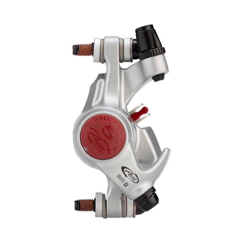 AVID BY SRAM | MECHANICAL DISC BRAKE CALIPER FOR ROAD - BB5 | POST MOUNT - FRONT/REAR