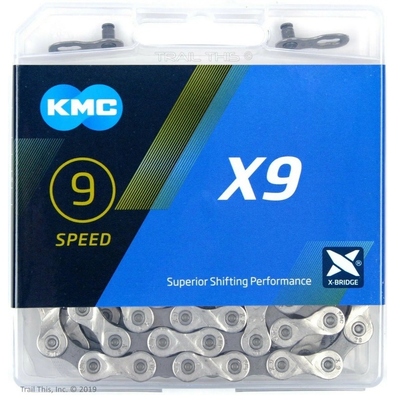Bicycle Chain | X9 (9 Speed)