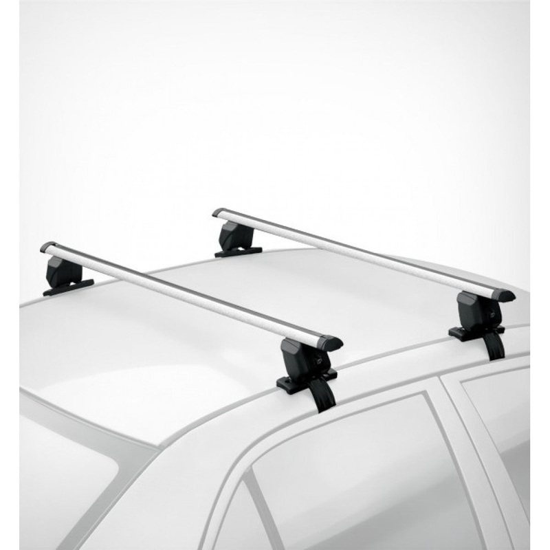 BNB BEARACK | SPARES - ROOF RACK ADAPTOR KITS - FOOTPACK FOR NAKED ROOF Kit-2 AP-3918