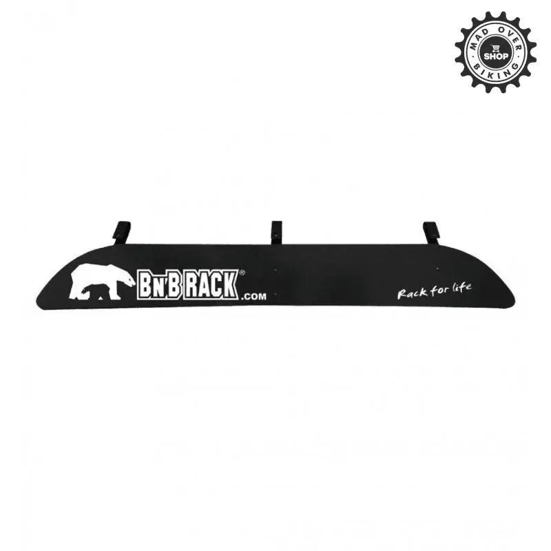 BNB BEARACK | SPARES - ROOF RACK FLARING (SMALL)