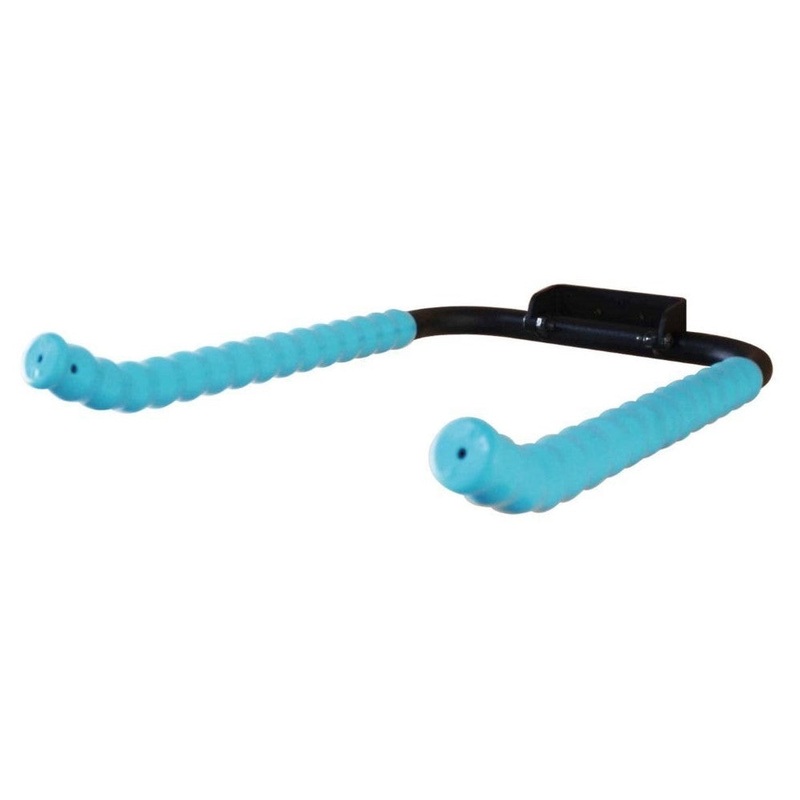 BNB BICYCLE WALL MOUNT | DISPLAY/STORAGE STAND | FOR 2 BIKES