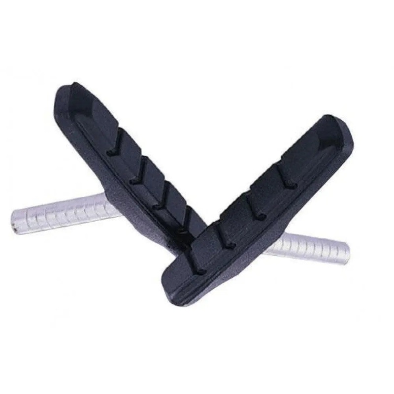 BRAKE SHOE FOR MTB CANTILEVER BRAKES