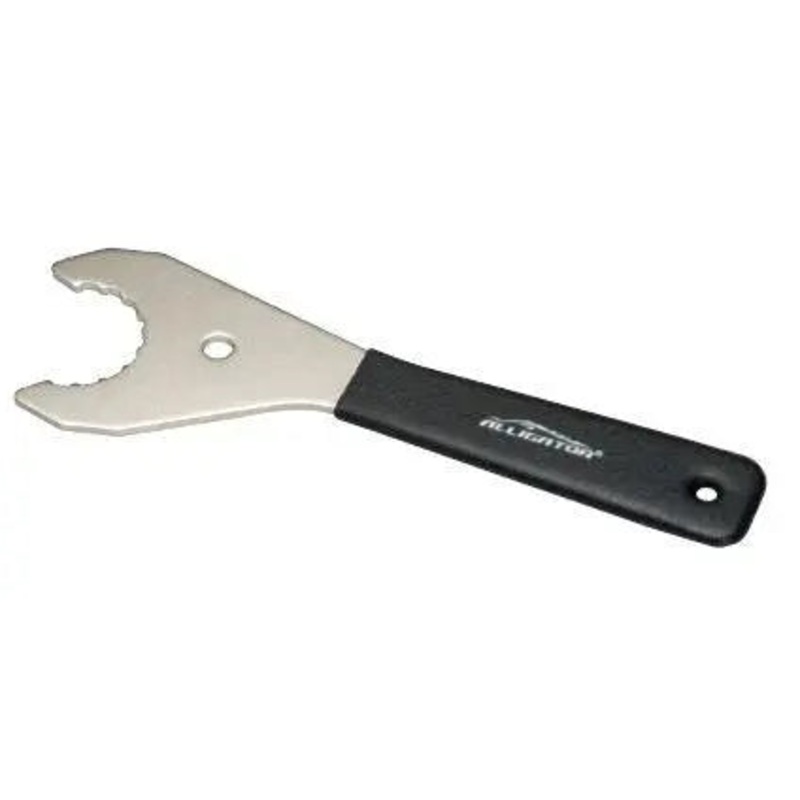 CRANK OPENER TOOL FOR 15, 20 MM THRU-AXLE SHIMANO HUBS
