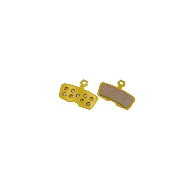 DISC BRAKE PADS (ORGANIC) FOR CODE R
