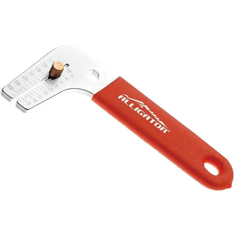 DISC ROTOR TOOL - ADJUSTABLE