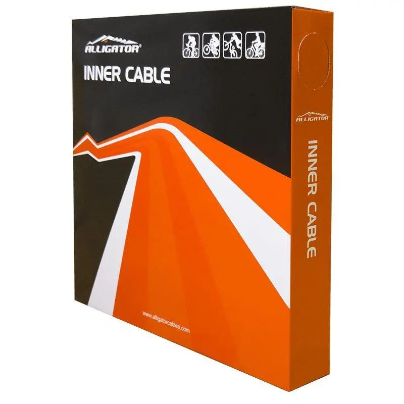 GEAR INNER CABLE FOR SRAM/SHIMANO | STAINLESS STEEL