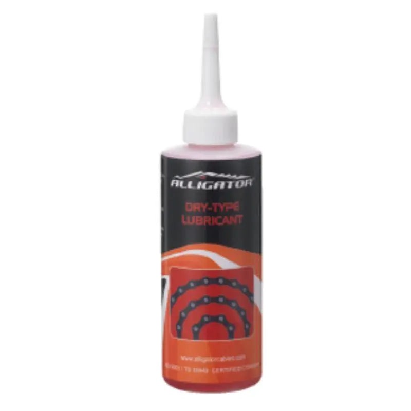 P.T.F.E BASED CHAIN LUBRICANT - 120 ML