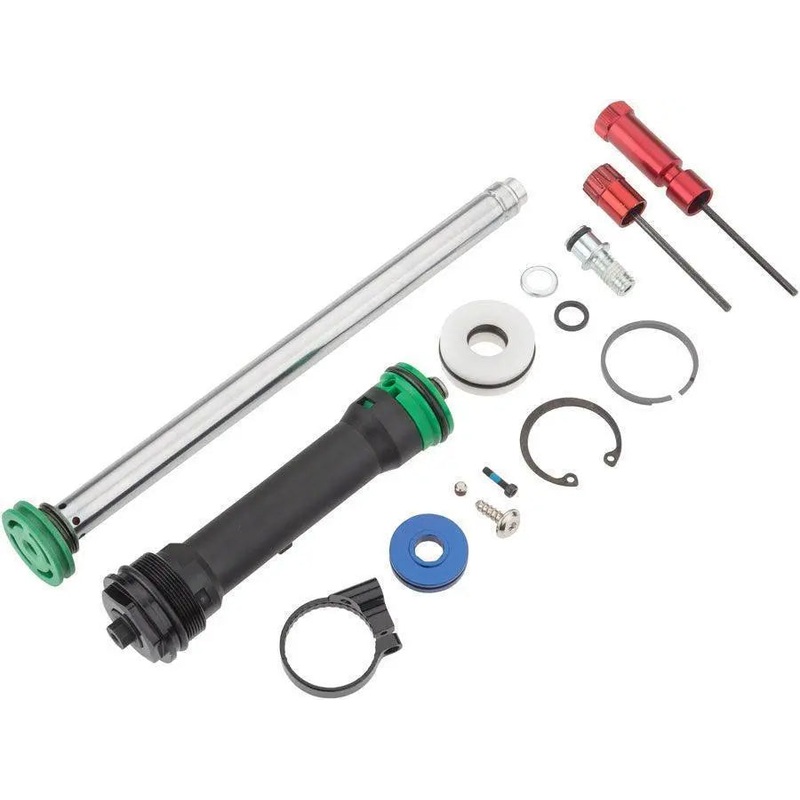 Service Part Dmprint Rt Tk Sktrg Sa/Rcng Rmt10 11.4018.009.049