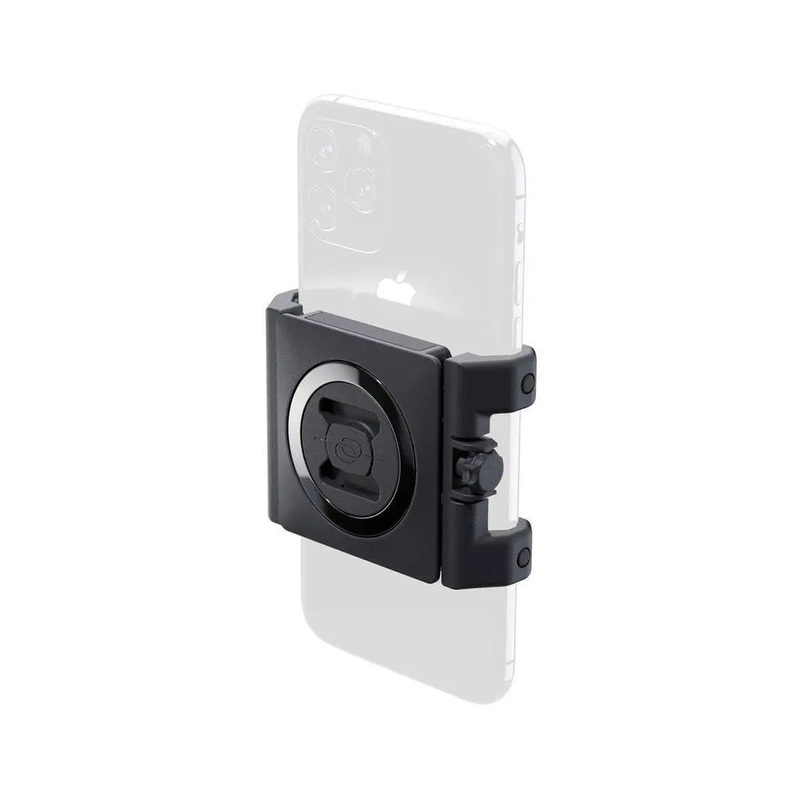 SP CONNECT MOBILE HOLDER BUNDLE II UNIVERSAL CLAMP