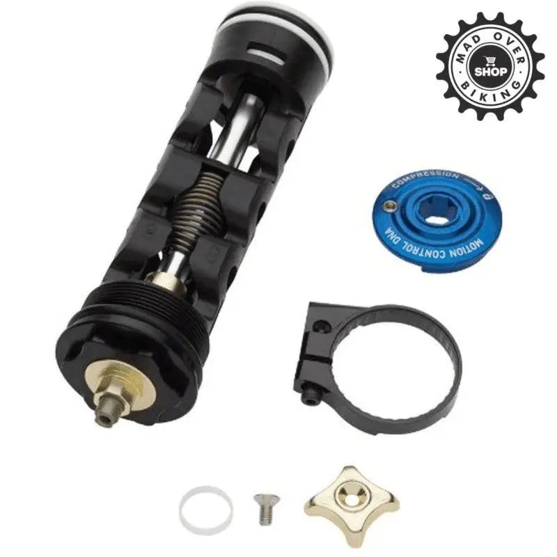 Spares - Compression Damper Motion Control For Sid/Reba - 17 Mm 120 Mm