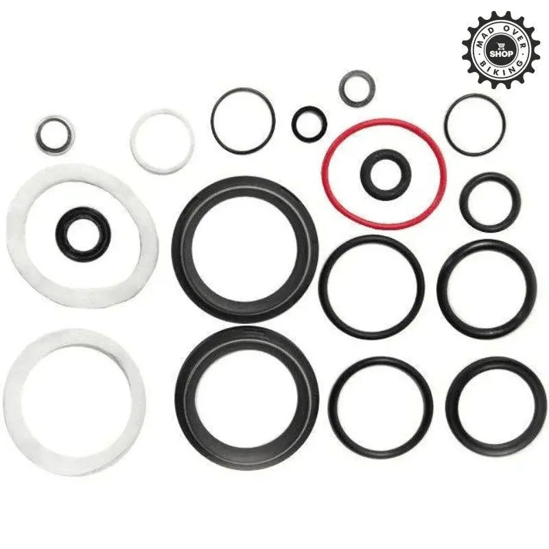 Spares For Fork Service Kit For Lyrik Rct3 Sa A1 00.4315.032.580