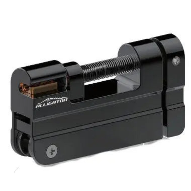 TOOL END PRESS FOR HYDRAULIC HOSE