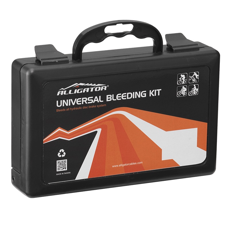 UNIVERSAL BLEEDING KIT