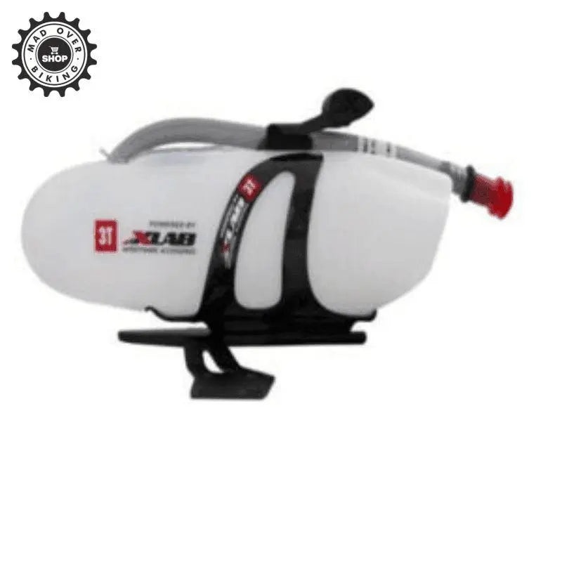 3T Aerobar Mount Bottle & Cage R-Integrated Hydration System Team