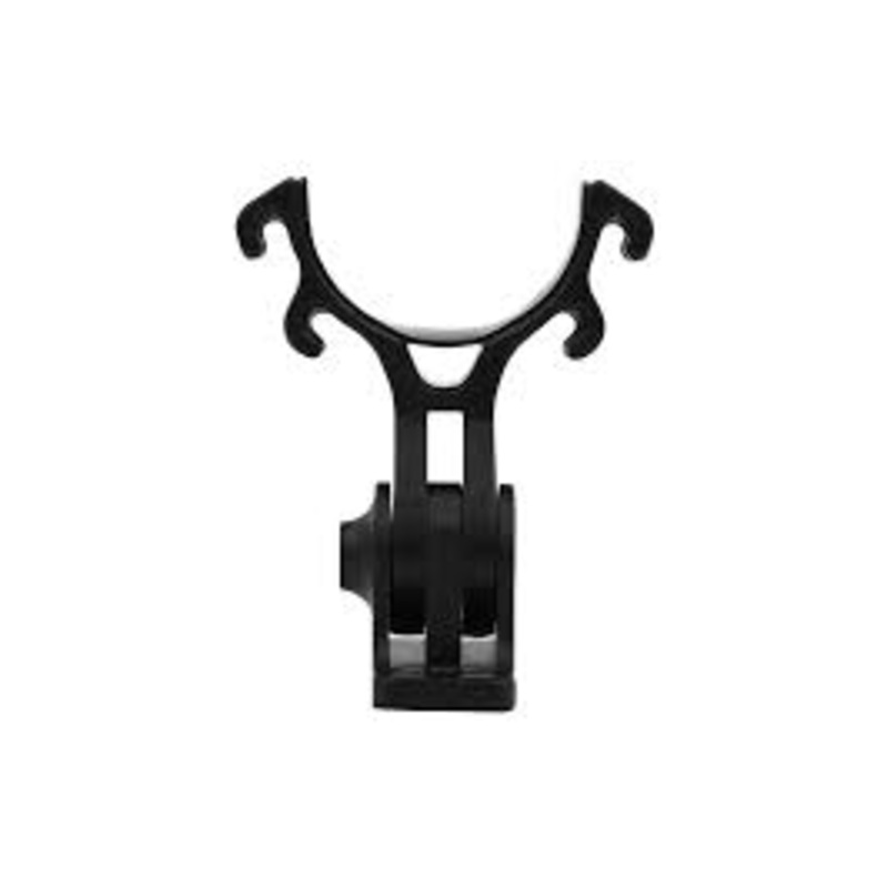 Adaptor Set for Extended Computer Mounts - S80 | Bracket for Front Lights & Action Cameras