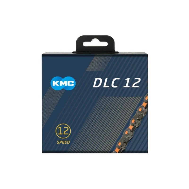 Bicycle Chain | DLC12 (12 Speed) BLACK/BLUE