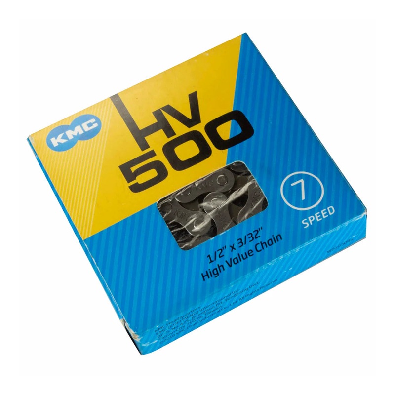 Bicycle Chain | HV500 (6/7 Speed)