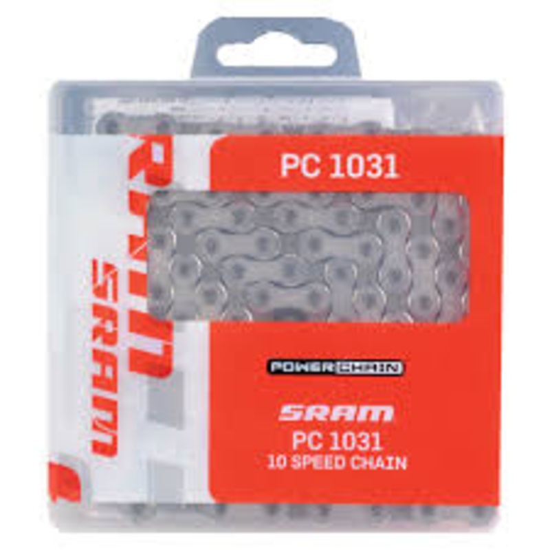 Bicycle Chain | PC-1031 (10 Speed) - 114 Links