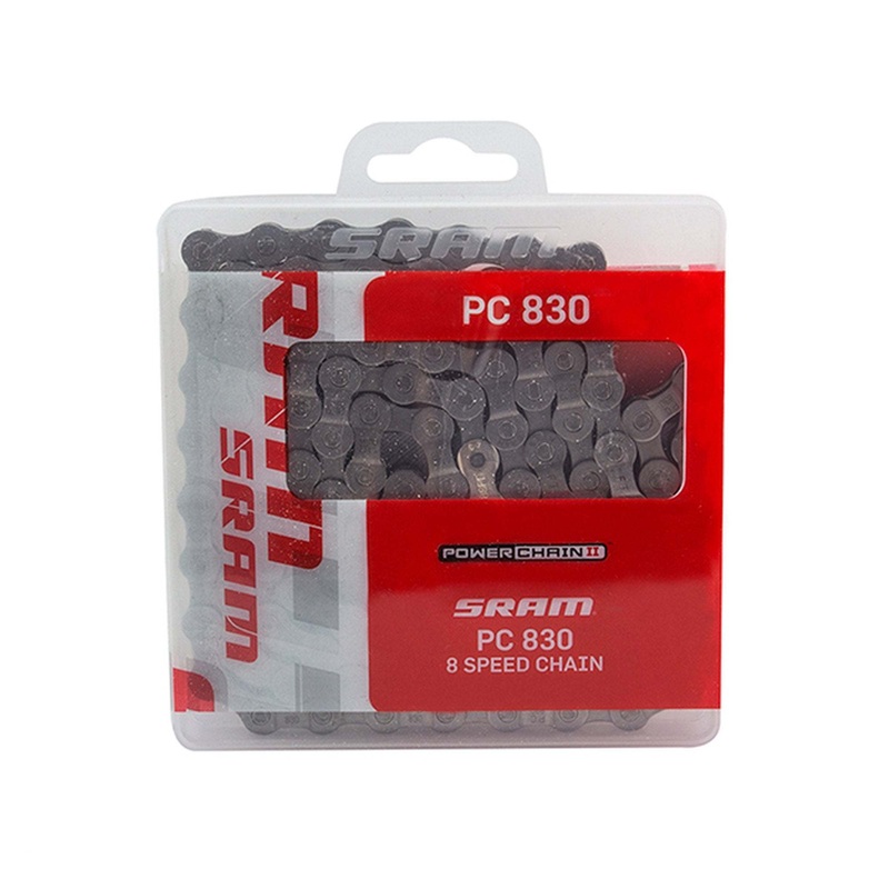 Bicycle Chain | PC-830 (8 SPEED) - 114 Links