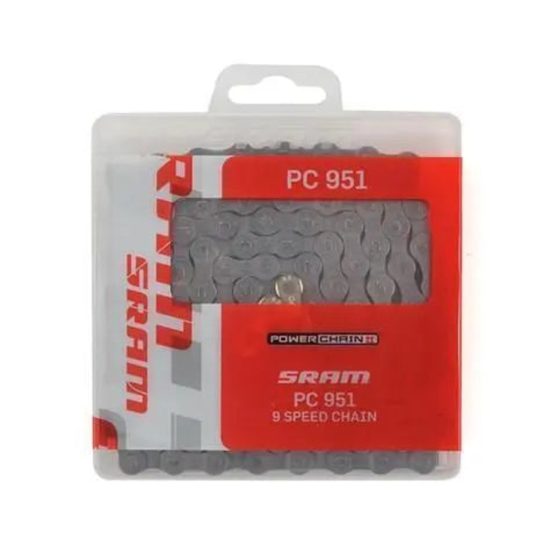 Bicycle Chain | PC-951 (9 Speed)
