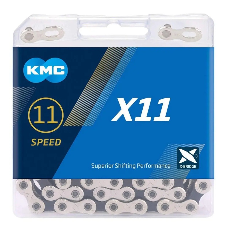 Bicycle Chain | X11 (11 Speed)