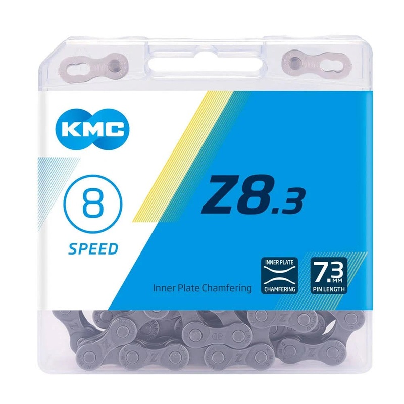 Bicycle Chain | Z8.3 (7/8 Speed)