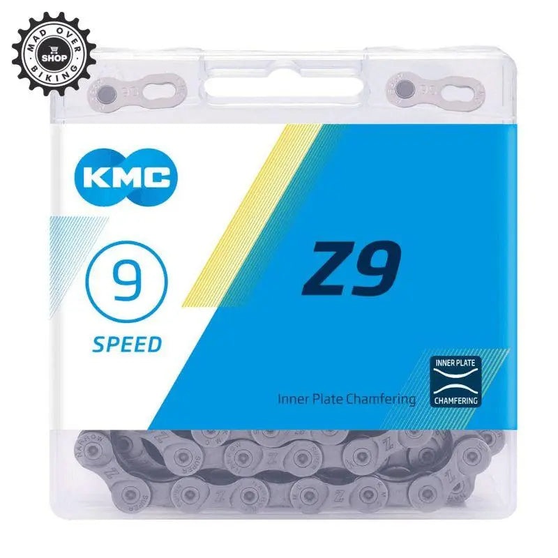 Bicycle Chain | Z9 (9 Speed)
