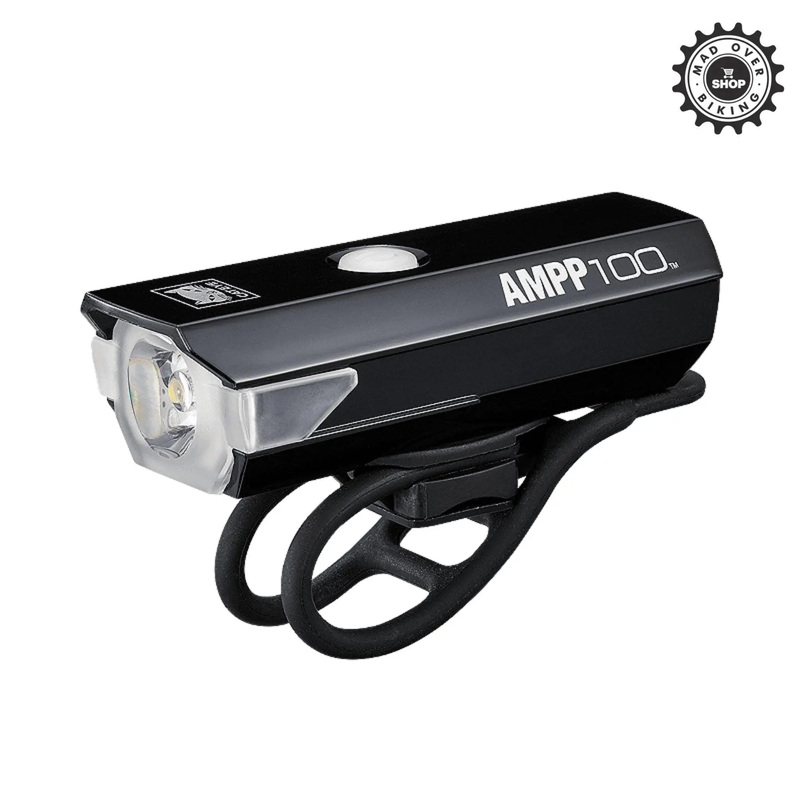 Bicycle Front Light - AMPP100