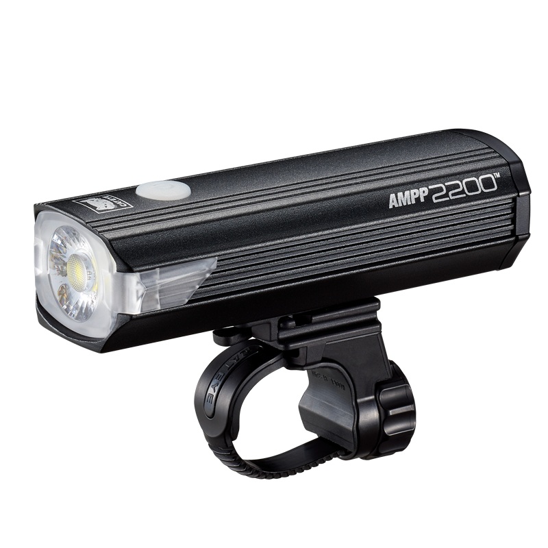 Bicycle Front Light - AMPP2200