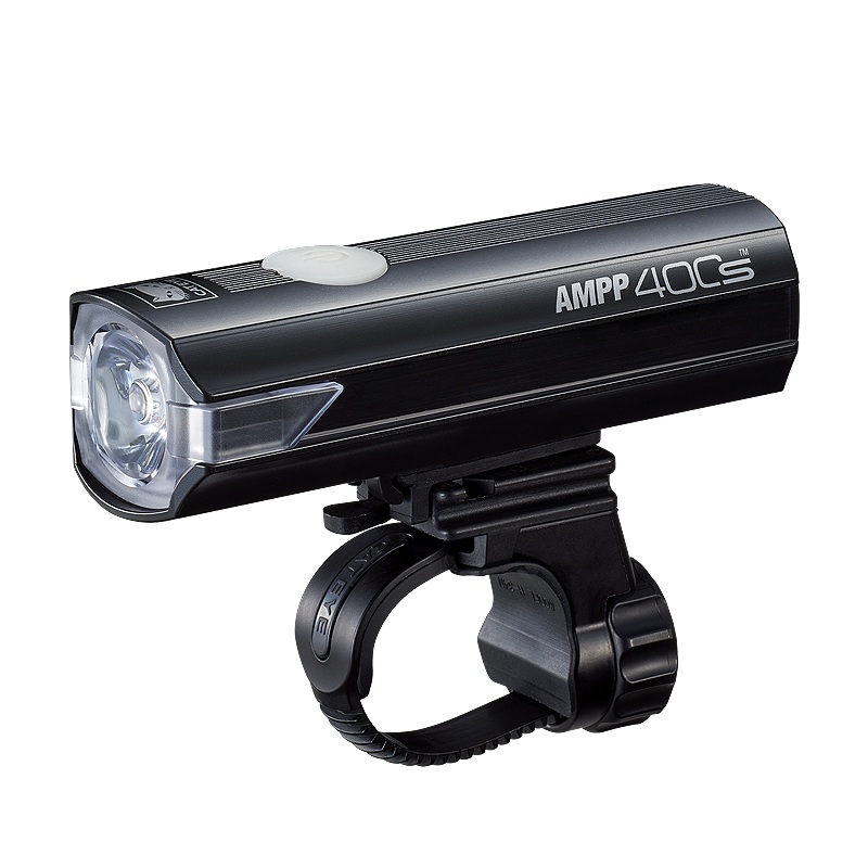 Bicycle Front Light - AMPP400S