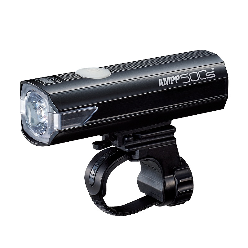 Bicycle Front Light - AMPP500S