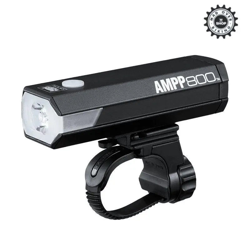 Bicycle Front Light - AMPP800Rc