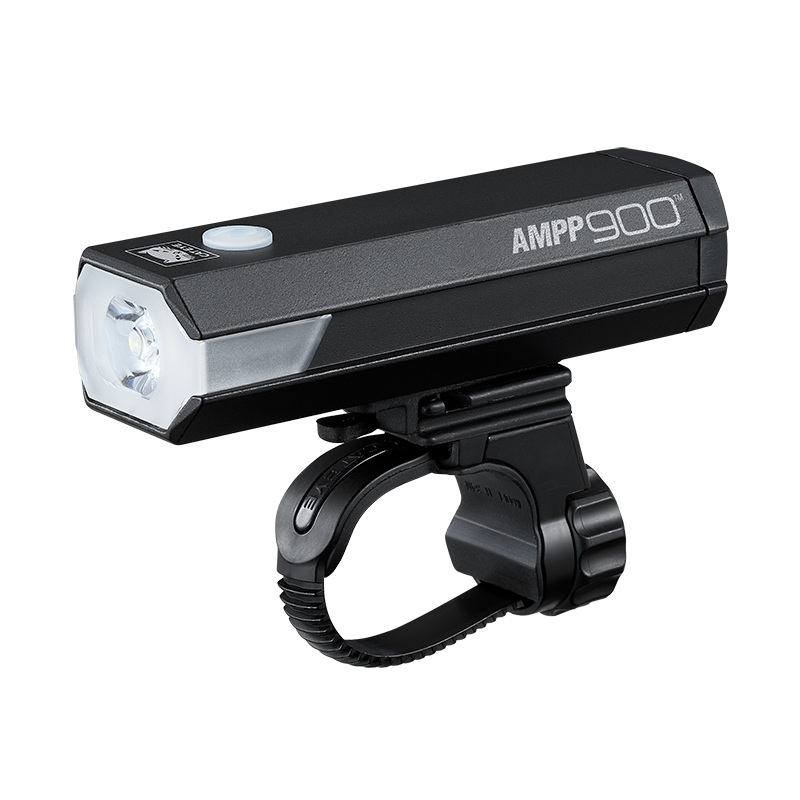 Bicycle Front Light - AMPP900